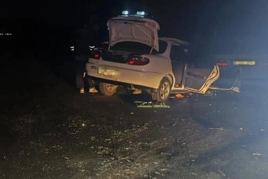 ДТП Госавтоинспекция Хабаровского края